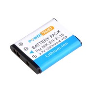 Li-Ion Akku NP-BJ1, EN-EL19 für Sony Kameras RX0, RX0 II